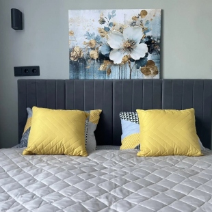 Фотография квартиры Апартаменты SALUT&Co