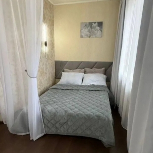 Фотография квартиры Квартира на Улице Осипенко 11