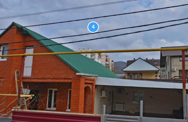 Фотография гостевого дома У Николая на Жуковского, 4