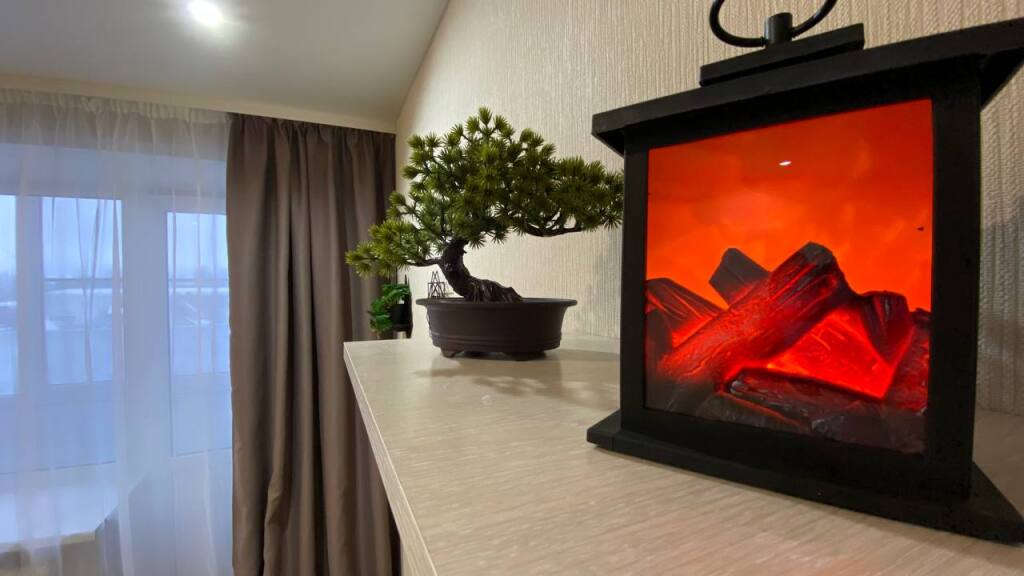 Фотография квартиры Квартира Хорошо Как дома