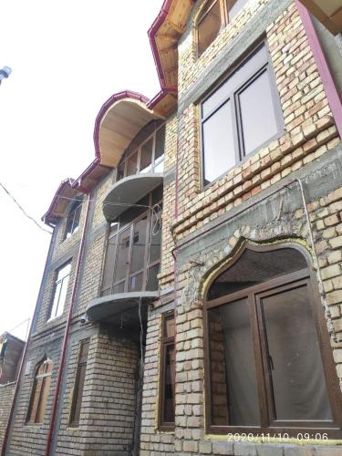 Фотография апарт отеля Samarkand Hilton Hotel