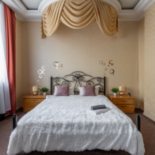 Фотография квартиры Апартаменты рядом с жд-вокзалом