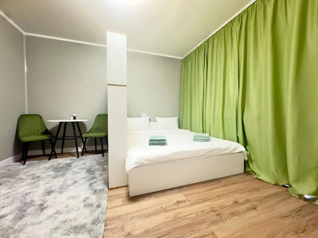 Фотография квартиры Квартира Оливка