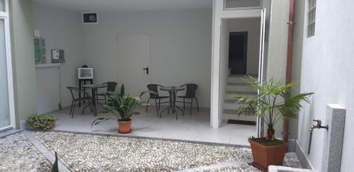 Фотография гостевого дома Guest House Green Heart