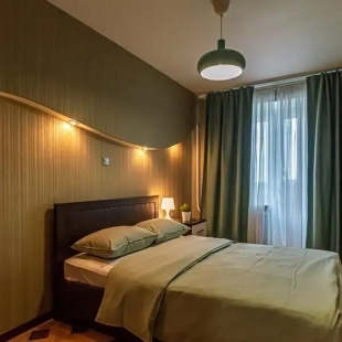 Фотография квартиры Квартира на ул Аэродромная 72А