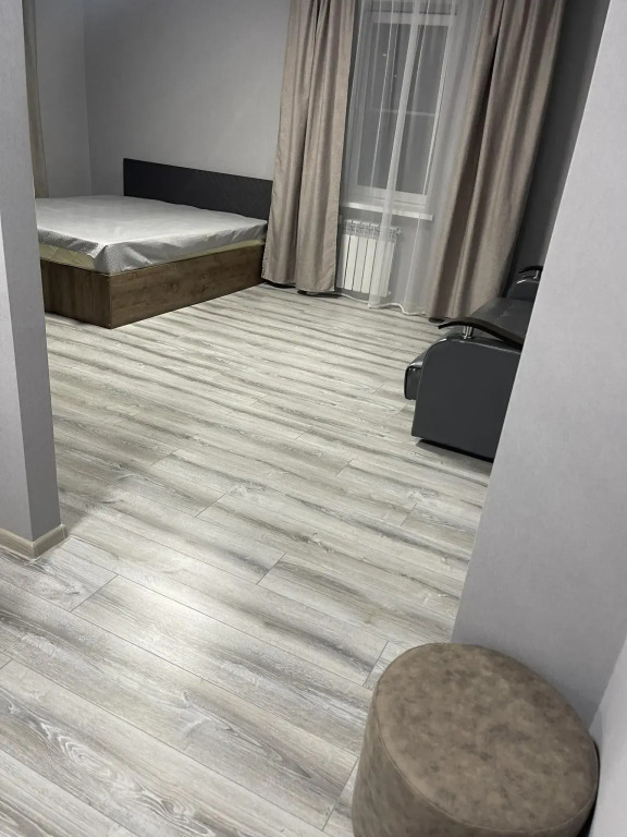 Фотография квартиры Апартаменты на улице Московская 25