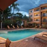 Фотография гостиницы Courtyard Tampa Westshore/Airport