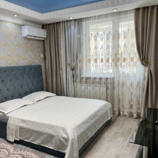 Фотография квартиры Квартира напротив спорткомплекса Almaty Arena