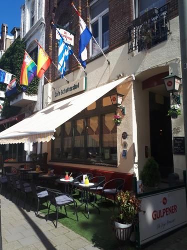 Фотография мини отеля Schuttershof Heerlen