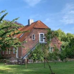 Фотографии гостевого дома 
            Gutshof Rothensande