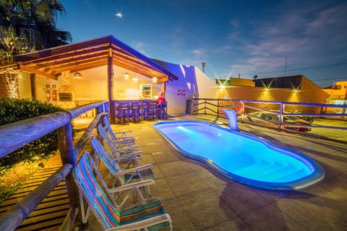 Фотография мини отеля Pousada Muito Bonito