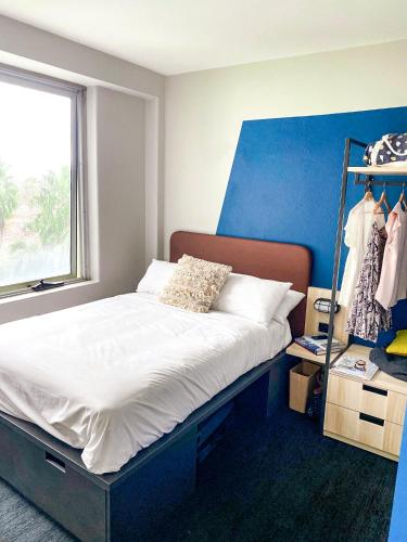 Фотографии апарт отеля
Together Co-Living Melbourne