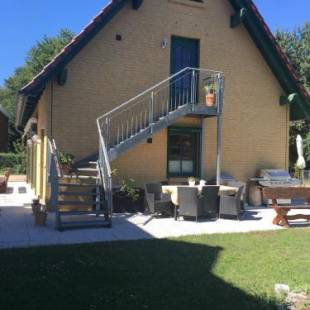 Фотографии гостевого дома
Ferienappartements Anke Lange