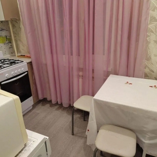 Фотография квартиры Апартаменты на улице Полярная