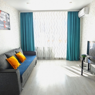 Фотография квартиры Квартира Уютная