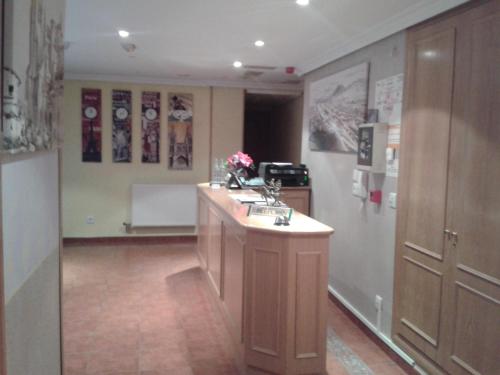 Фотография гостиницы Hostal Campus