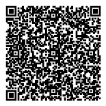 QR код гостиницы Mark inn hotel на электрическом