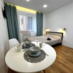 Фотография квартиры Квартира Уютная в центре города