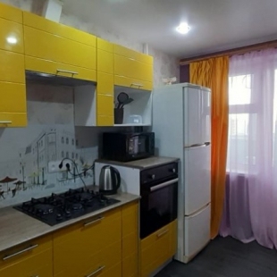 Фотография квартиры Апартаменты Пять Звёзд у Офиса Транснефть-Сибирь