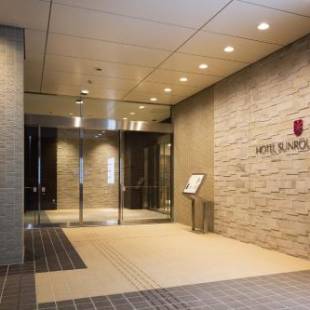 Фотографии гостиницы
Hotel Sunroute Chiba