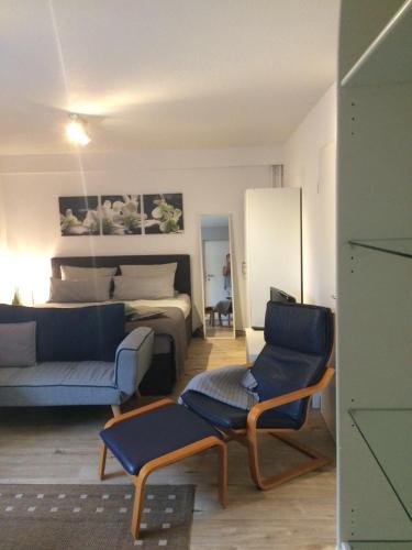 Фотография квартиры Apartment Dreiländereck