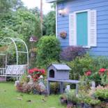 Фотография мини отеля Baan JaoKorKluay บ้านเจ้ากอกล้วย