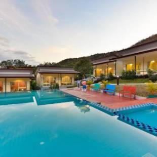 Фотографии гостиницы
Theerama Cottage