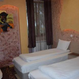 Фотографии гостиницы 
            Семеен Хотел Русалка