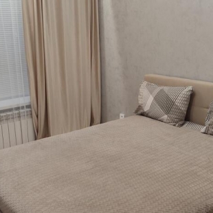 Фотография квартиры Апартаменты на улице Генерала Маргелова 3 корпус 1