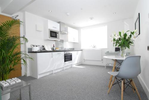 Фотография апарт отеля FoxHouse Studio Apartments