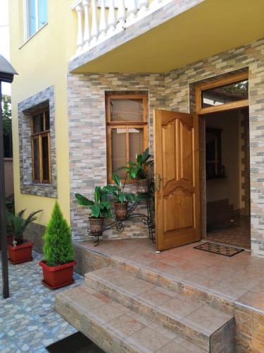 Фотография гостевого дома Солнышко