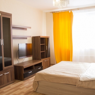 Фотография квартиры Апартаменты KiraLive на Карла Маркса