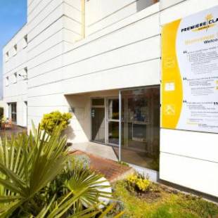 Фотографии гостиницы
Premiere Classe Bordeaux Nord - Lac