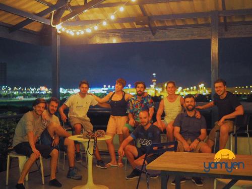 Фотография хостела Yam Yen Hostel