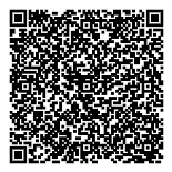 QR код хостела Любань Сельский Хостел