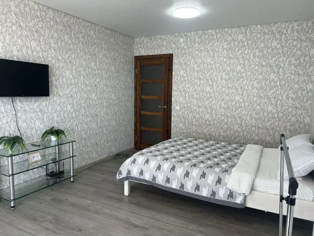 Фотография квартиры Апартаменты на улице Герцена 8 корпус 2