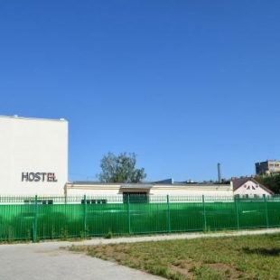Фотография хостела Энергия