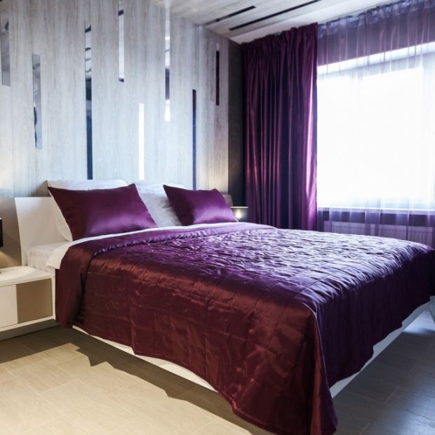 Фотографии квартиры 
            Апартаменты Loft Apartment/30A Lunnaya