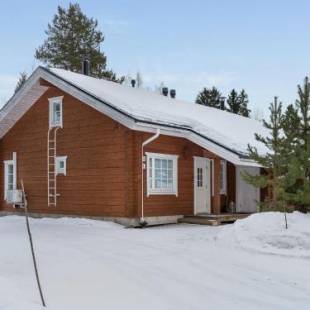 Фотографии гостевого дома
Holiday Home Peiponpesä a