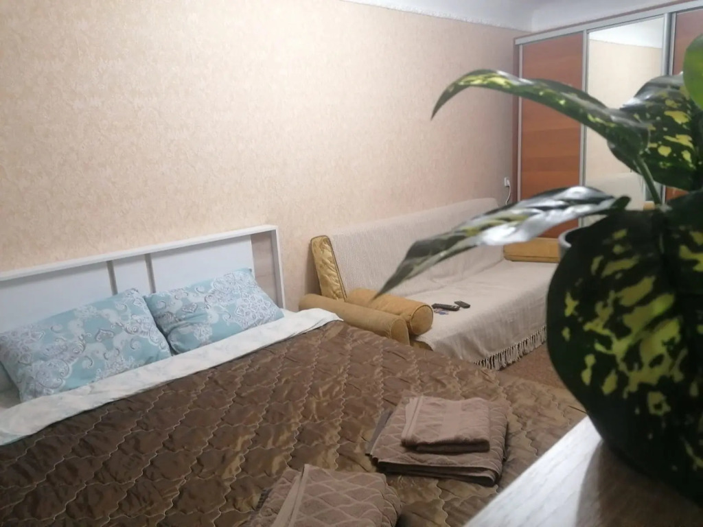 Фотография квартиры Квартира Однокомнатная Привокзальная 6