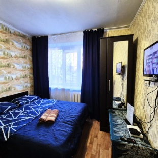 Фотография квартиры Квартира в  Мкр Арманд в Пушкино