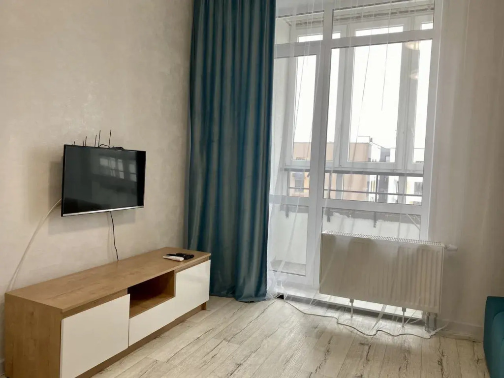 Фотография квартиры Квартира на Даяна Мурзина 7/1