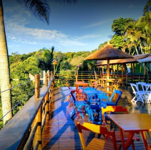 Фотография гостевого дома Aconchego no Campo