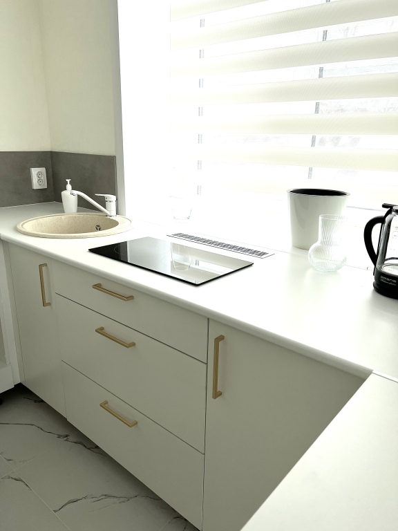 Фотография квартиры Апартаменты в Центре Города