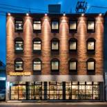 Фотография хостела Drop Inn Tottori