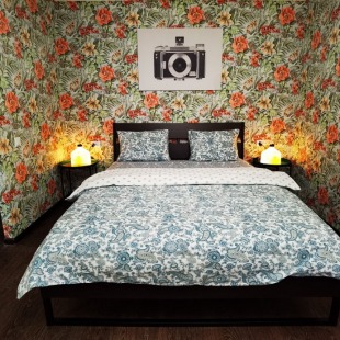 Фотография квартиры Апартаменты Калина на Заводской 4 А