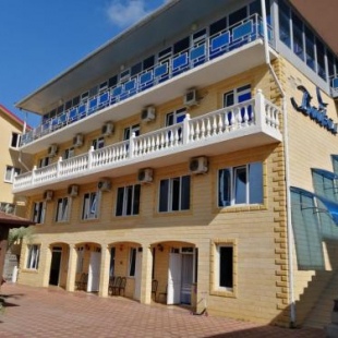 Фотография гостевого дома Байкал