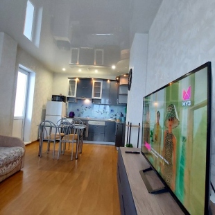 Фотография квартиры Апартаменты 247/74