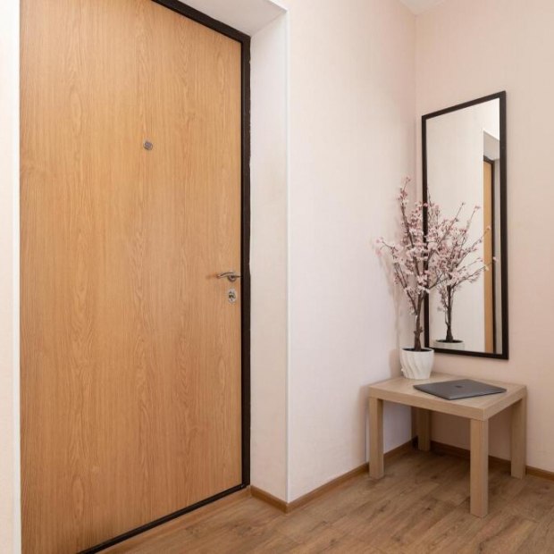 Фотографии квартиры 
            HomeHotel (ХоумХотел) на улице Карла Маркса 49