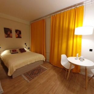 Фотография квартиры Апартаменты Tropicana в центре города